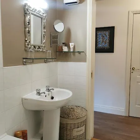 Lejlighed Newport Harbourside 2 Bed With Stunning Views