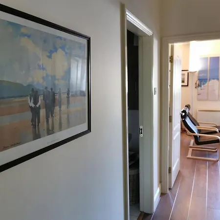 Newport Harbourside 2 Bed With Stunning Views * Westport