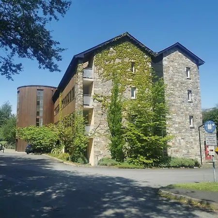 Newport Harbourside 2 Bed With Stunning Views * Westport